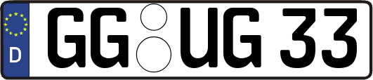 GG-UG33