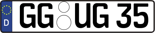 GG-UG35