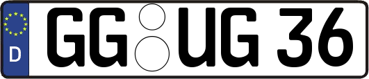 GG-UG36