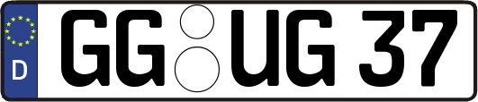 GG-UG37