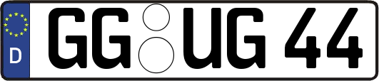 GG-UG44
