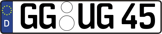 GG-UG45