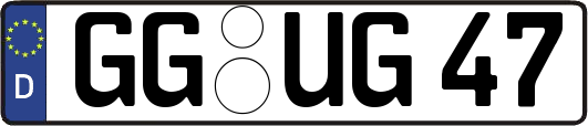 GG-UG47