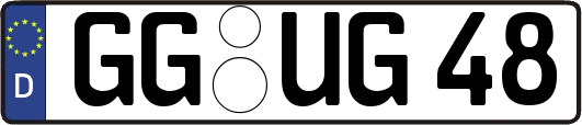 GG-UG48