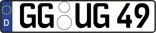 GG-UG49