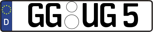 GG-UG5
