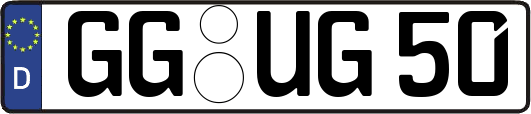 GG-UG50