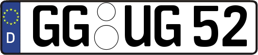 GG-UG52