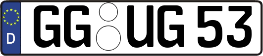 GG-UG53