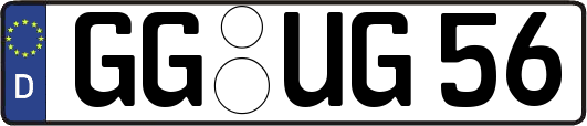 GG-UG56