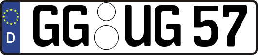 GG-UG57