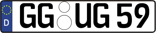 GG-UG59