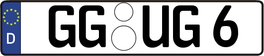 GG-UG6