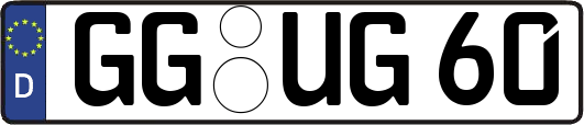 GG-UG60