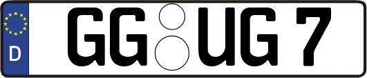 GG-UG7
