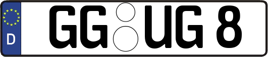 GG-UG8