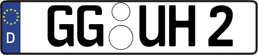 GG-UH2