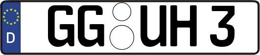 GG-UH3