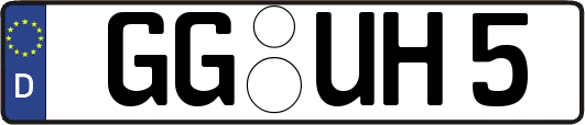 GG-UH5