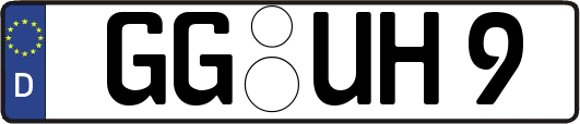 GG-UH9
