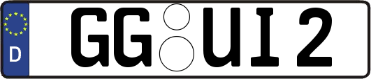 GG-UI2