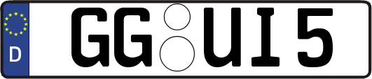 GG-UI5