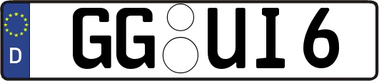 GG-UI6