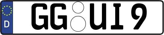 GG-UI9