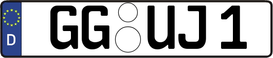 GG-UJ1