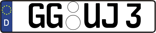 GG-UJ3