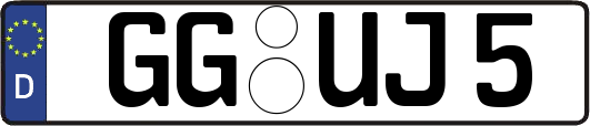 GG-UJ5