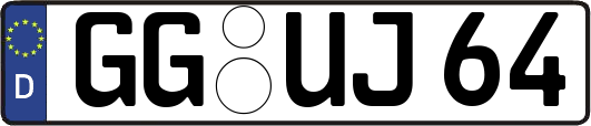GG-UJ64