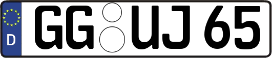 GG-UJ65