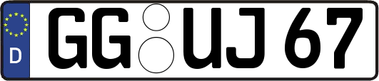 GG-UJ67