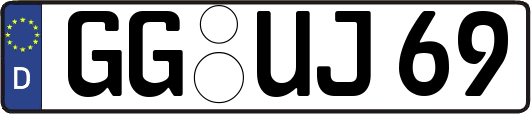 GG-UJ69