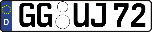 GG-UJ72