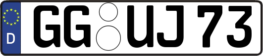 GG-UJ73
