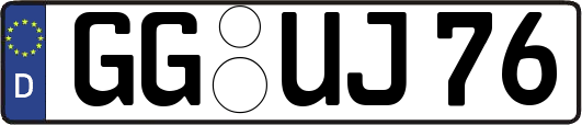 GG-UJ76