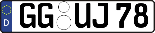 GG-UJ78