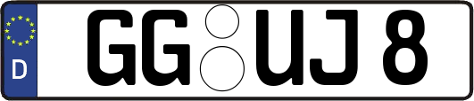 GG-UJ8