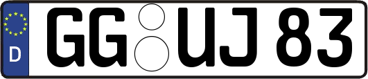 GG-UJ83