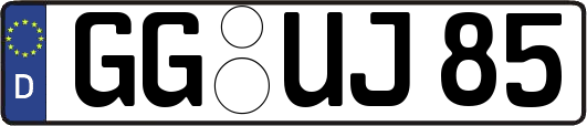 GG-UJ85