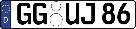 GG-UJ86