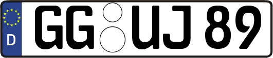 GG-UJ89