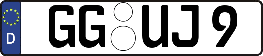 GG-UJ9