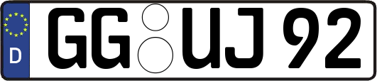 GG-UJ92