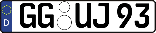 GG-UJ93