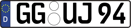 GG-UJ94