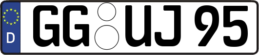 GG-UJ95