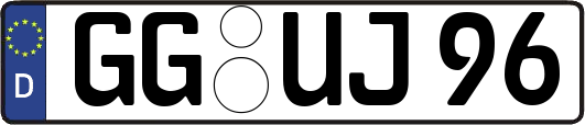 GG-UJ96
